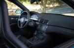 BMW M3 Coupe Laguna Seca Blue 2003 года